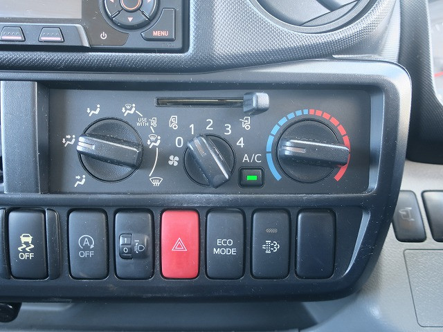 中古トラック 日野アルミバン #19