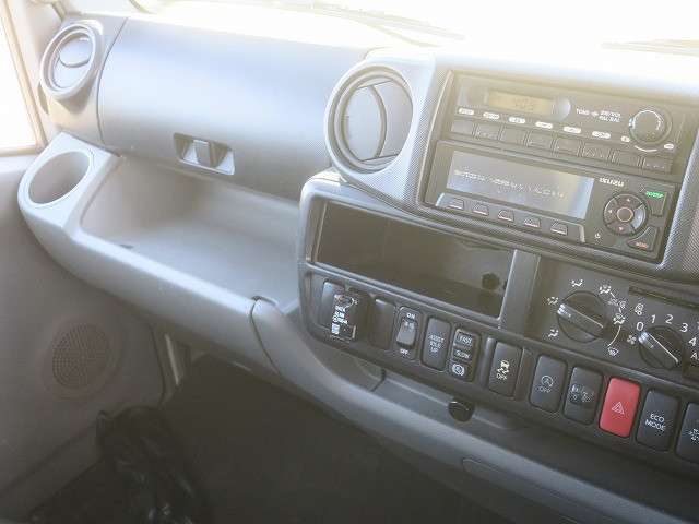 中古トラック 日野アルミバン #21