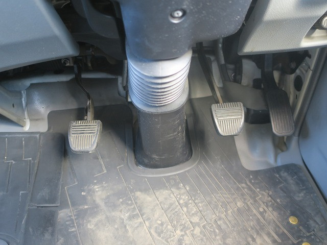 中古トラック 日野アルミバン #22