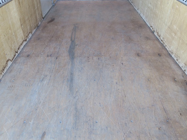 中古トラック 日野アルミバン #6