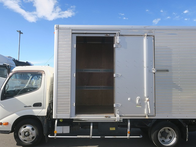 中古トラック 日野アルミバン #7