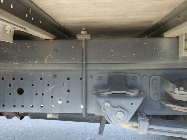 中古トラック 日野アルミバン #8