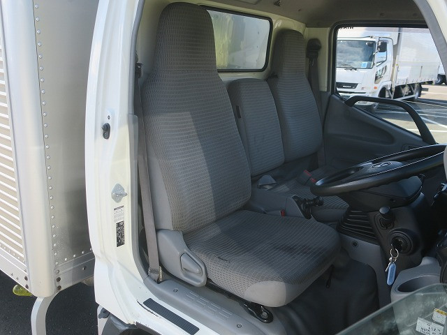 中古トラック 日野アルミバン #10