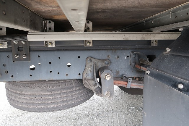 中古トラック いすゞアルミウィング ＃8