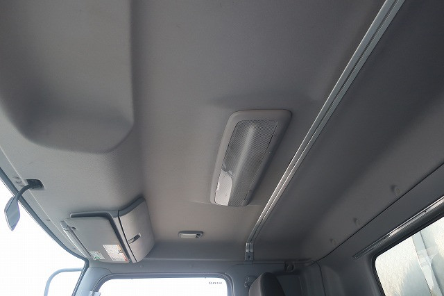 中古トラック 日野平ボディアルミブロック ＃24