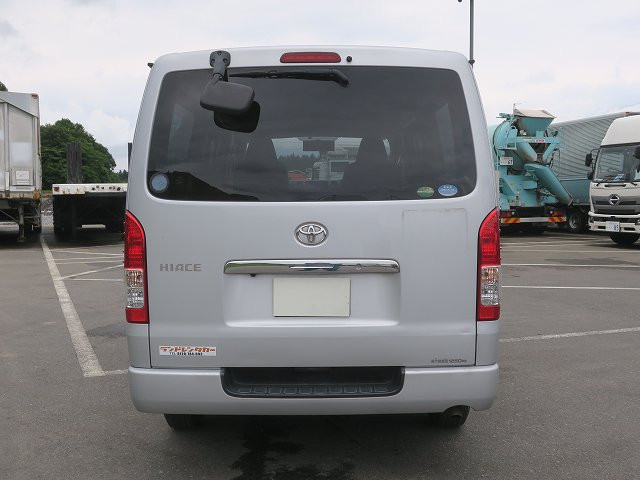 中古トラック トヨタロング DX GLパッケージ ＃5