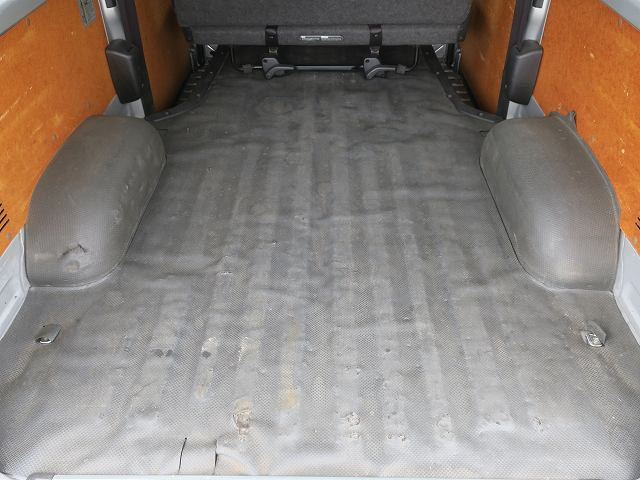 中古トラック トヨタロング DX GLパッケージ ＃7
