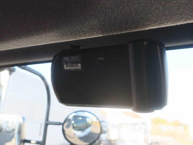 中古トラック いすゞアルミバン ＃17