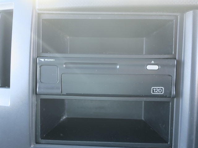 中古トラック いすゞアルミバン ＃20