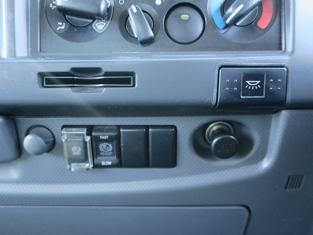 中古トラック いすゞアルミバン ＃21