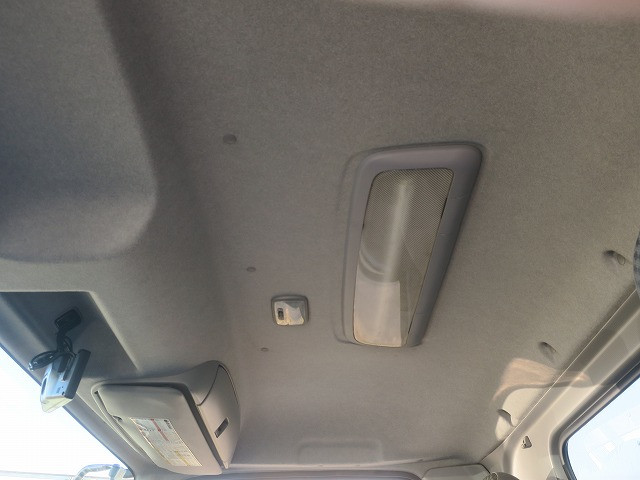 中古トラック いすゞアルミバン ＃24