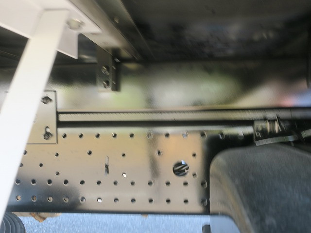 中古トラック いすゞアルミバン ＃7