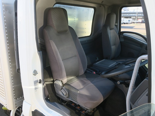 中古トラック いすゞアルミバン ＃10