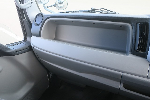 中古トラック 三菱ふそうアルミバン #12