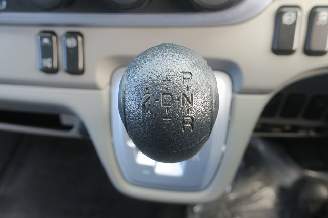 中古トラック 三菱ふそうアルミバン #16