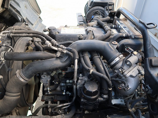 中古トラック いすゞアルミウィング ＃12