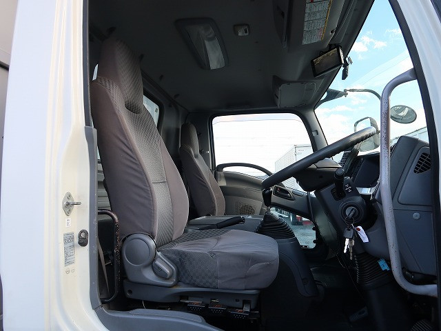 中古トラック いすゞアルミウィング ＃13