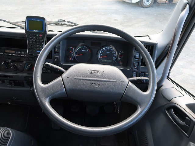 中古トラック いすゞアルミウィング ＃14