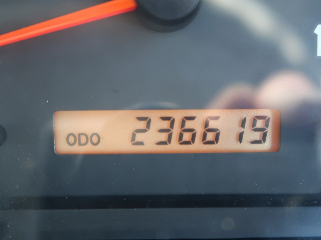 中古トラック いすゞアルミウィング ＃15