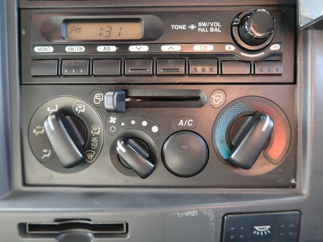 中古トラック いすゞアルミウィング #17