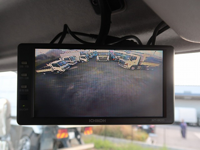 中古トラック いすゞアルミウィング #19