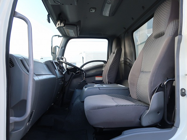 中古トラック いすゞアルミウィング ＃21