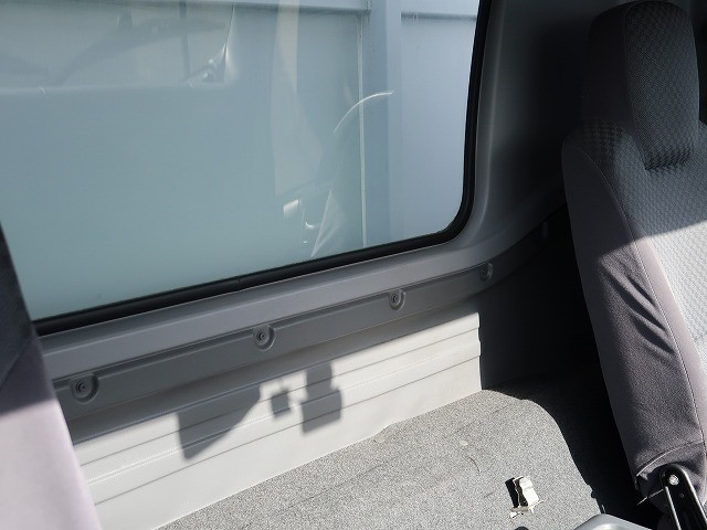 中古トラック いすゞアルミウィング ＃22