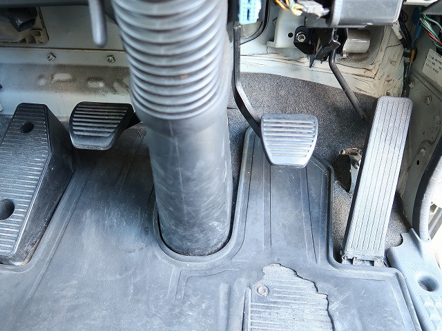 中古トラック いすゞアルミウィング ＃24