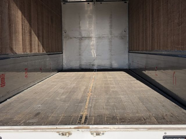 中古トラック いすゞアルミウィング #9