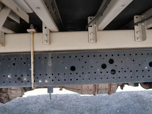 中古トラック いすゞアルミウィング #10