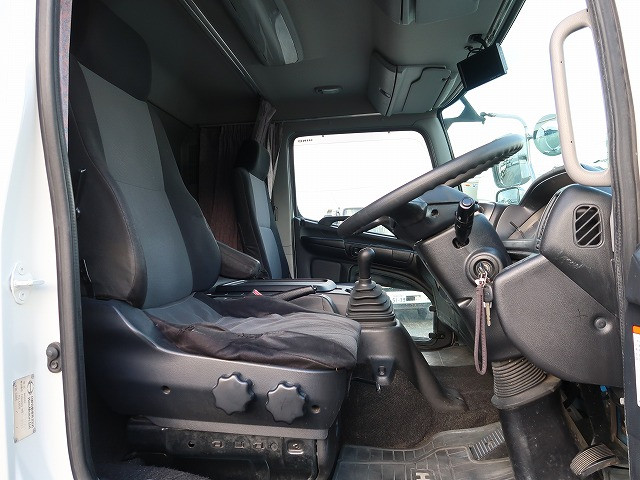 中古トラック 日野平ボディ #11