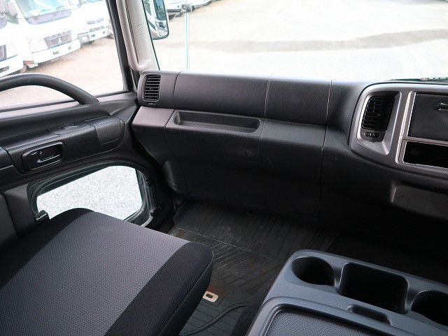 中古トラック 日野平ボディ ＃12