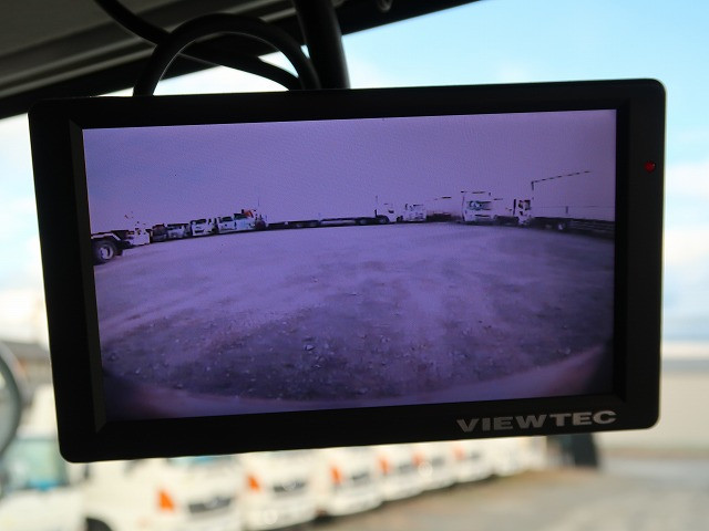 中古トラック 日野平ボディ ＃15