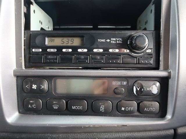 中古トラック 日野平ボディ #16