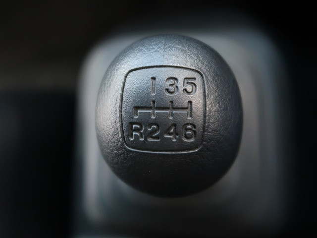 中古トラック 日野平ボディ ＃17