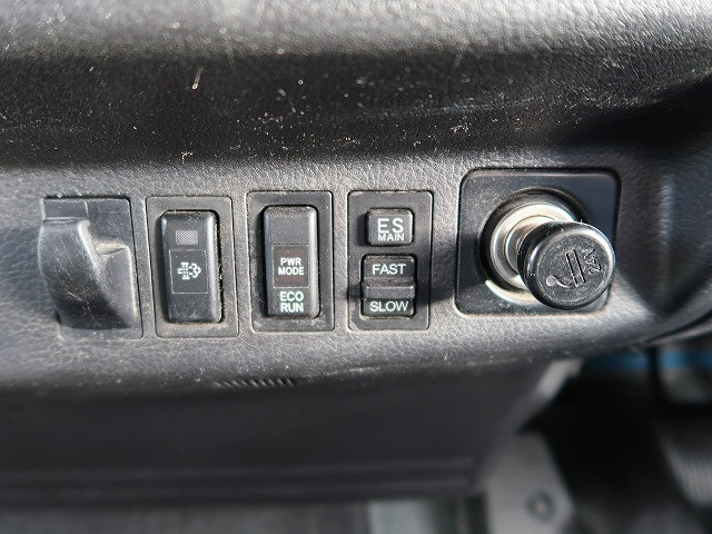 中古トラック 日野平ボディ ＃18