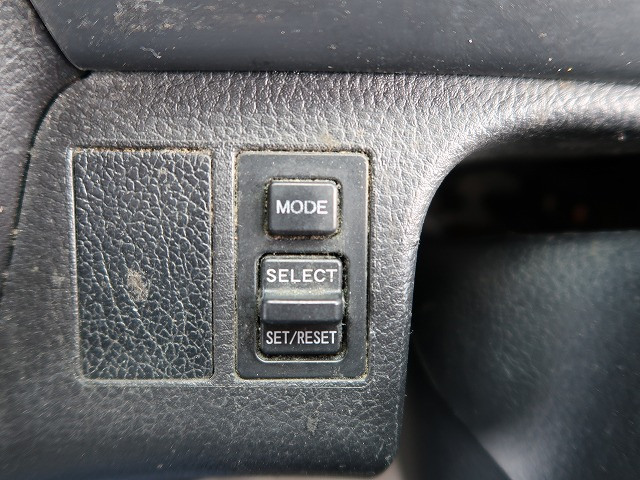 中古トラック 日野平ボディ #19