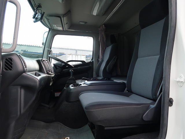 中古トラック 日野平ボディ #20