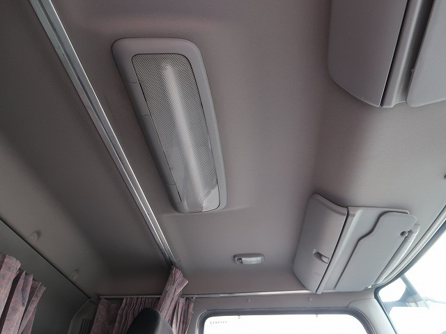 中古トラック 日野平ボディ #21