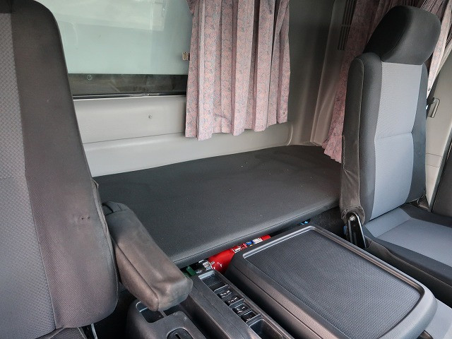 中古トラック 日野平ボディ #22