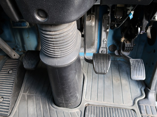 中古トラック 日野平ボディ ＃23