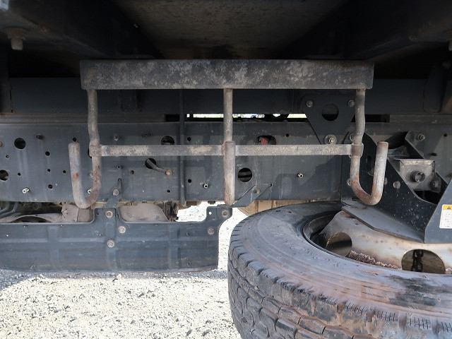 中古トラック 日野平ボディ ＃8