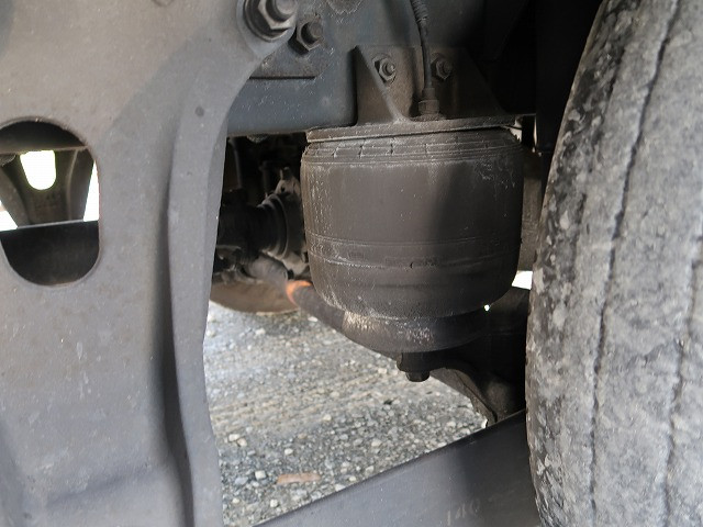 中古トラック 日野平ボディ ＃10