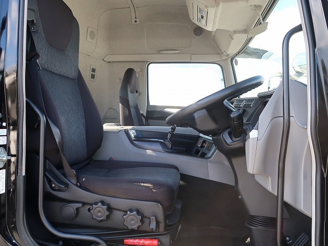 中古トラック 三菱ふそうトラクタヘッド #14