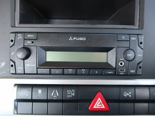 中古トラック 三菱ふそうトラクタヘッド #20