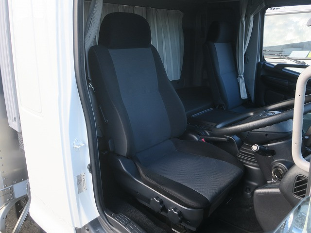 中古トラック 日野アルミバン ＃11