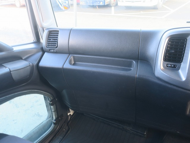 中古トラック 日野アルミバン ＃12