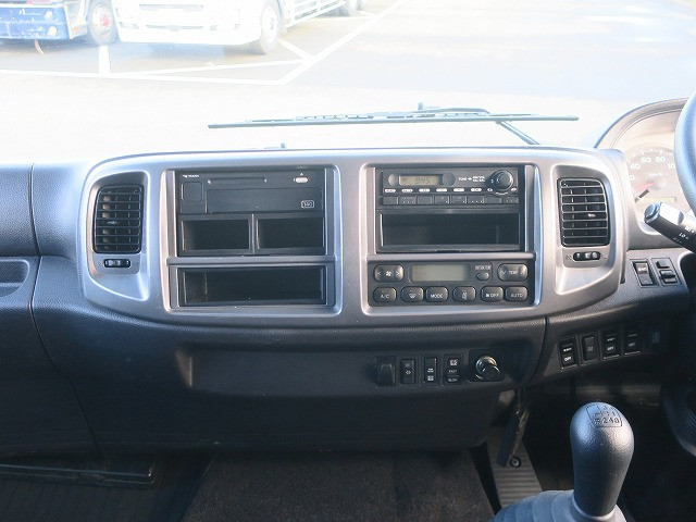 中古トラック 日野アルミバン ＃13