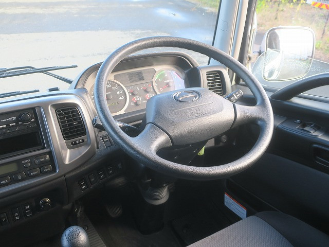 中古トラック 日野アルミバン ＃14