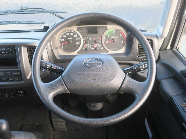 中古トラック 日野アルミバン ＃15